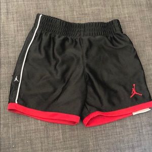 Air Jordan  shorts